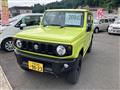 2020 Suzuki Jimny