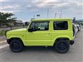 2020 Suzuki Jimny
