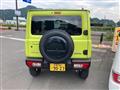 2020 Suzuki Jimny