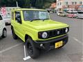 2020 Suzuki Jimny