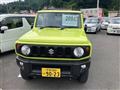 2020 Suzuki Jimny