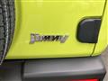 2020 Suzuki Jimny