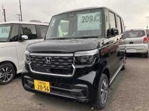 2024 Honda N BOX