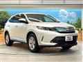 2017 Toyota Harrier