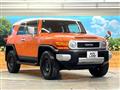 2013 Toyota FJ Cruiser