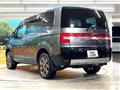 2018 Mitsubishi Delica D5