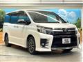 2017 Toyota Voxy
