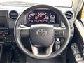 2024 Toyota Landcruiser 70