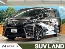 2018 Toyota Vellfire
