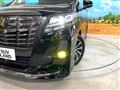 2016 Toyota Alphard G