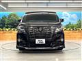 2016 Toyota Alphard G
