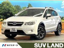 2013 Subaru IMPREZA XV HYBRID
