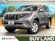 2023 Toyota Land Cruiser Prado