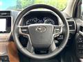 2022 Toyota Land Cruiser Prado