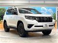 2022 Toyota Land Cruiser Prado