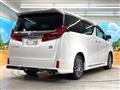 2020 Toyota Alphard Hybrid