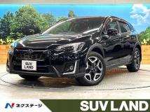 2018 Subaru IMPREZA XV HYBRID