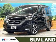 2019 Nissan Serena