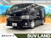 2019 Toyota Regiusace Van
