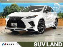 2019 Lexus RX