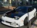 1995 Nissan 180SX