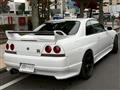 1997 Nissan Skyline