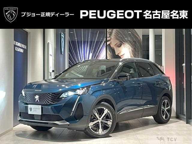 2023 Peugeot Peugoet Others