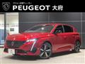 2024 Peugeot 308