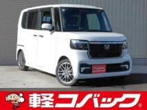2024 Honda N BOX