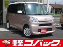 2016 Daihatsu Tanto