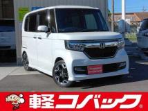 2020 Honda N BOX