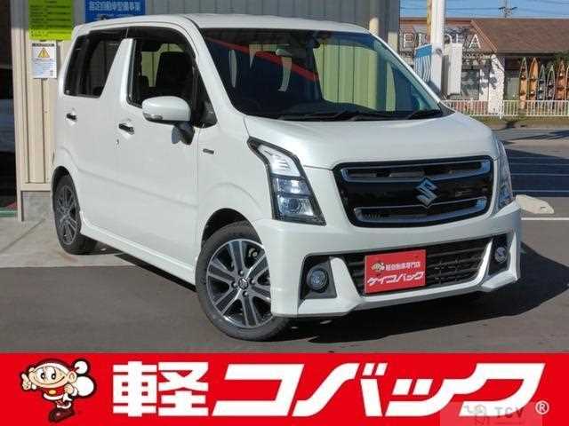 2017 Suzuki Suzuki Others