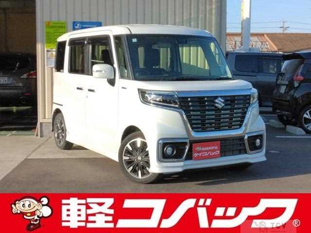 2018 Suzuki Suzuki Others