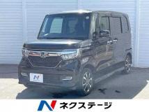 2019 Honda N BOX