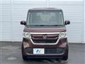 2019 Honda N BOX