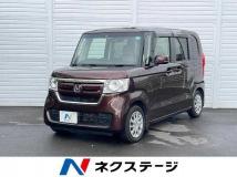 2019 Honda N BOX