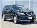 2015 Nissan X-Trail