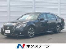 2015 Toyota Crown Hybrid