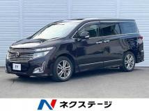 2011 Nissan Elgrand