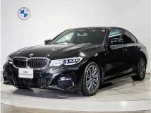 2021 BMW 3 Series