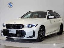 2024 BMW 3 Series