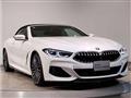 2020 BMW 8 Series