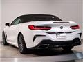 2020 BMW 8 Series