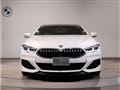 2020 BMW 8 Series
