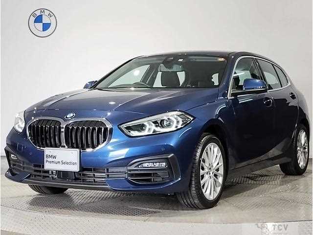 2023 BMW 1 Series