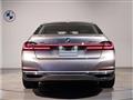 2020 BMW 7 Series