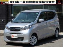 2024 Mitsubishi eK Wagon