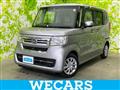 2022 Honda N BOX