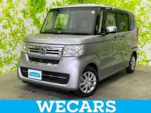 2022 Honda N BOX