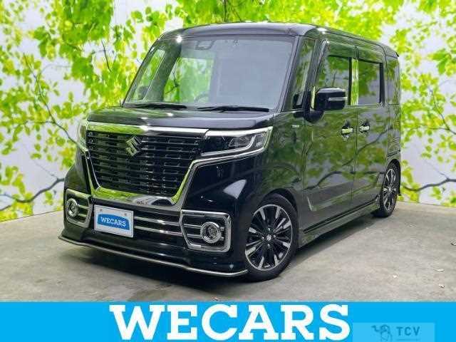 2018 Suzuki Suzuki Others